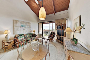 Maui Vista Condo 2116